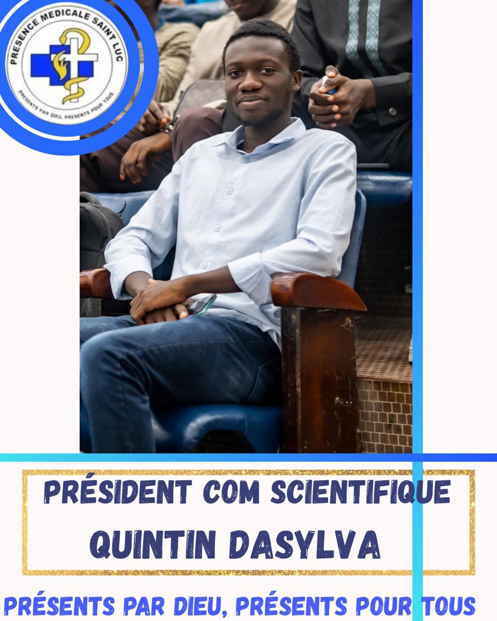 Quintin Dasylva
